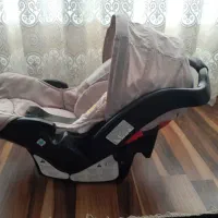 کالسکه و کریر گراکو|اسباب و اثاث بچه|اردبیل, |دیوار