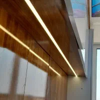 برق کشی ساختمان .دوربین ودزد گیر|خدمات پیشه و مهارت|خمینیشهر, |دیوار