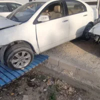 لیفان 620 1600cc، مدل ۱۳۹۱|خودرو سواری و وانت|نجف‌آباد, طالقانی|دیوار