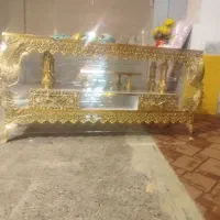 میز تلویزیون برنز|میز تلویزیون|خاش, |دیوار