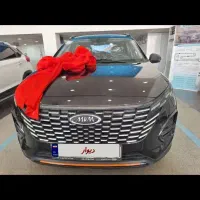 فروش x33 cross|خودرو سواری و وانت|شیراز, دانشگاه شیراز|دیوار