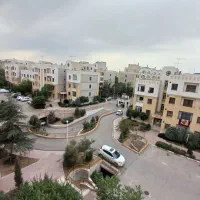 ۸۰ متری مجتمع بینالود اندیشه