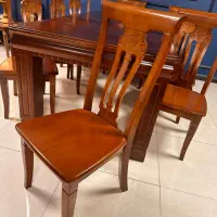 میزغذاخوری ۸نفره|میز و صندلی غذاخوری|تهران, شهرک گلها|دیوار