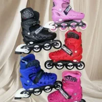 نیمه حرفه ای اسکیت ۱۲،۱۶،۲۰