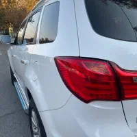 هایما S7 توربو|خودرو سواری و وانت|ارومیه, |دیوار