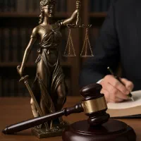 خدمات تخصصی حقوقی توسط وکیل دادگستری