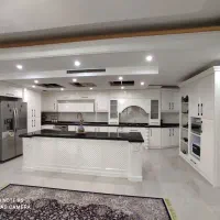 کابینت .کمددیواری .نئوکلاسیک