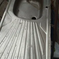 سینک ظرفشویی تک