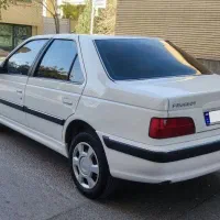 پارس تیوفای ۴۰۱|خودرو سواری و وانت|کرمان, |دیوار