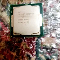 سی پی یو i3 7100 سوکت 1151