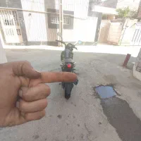 موتور بنلی ۱۵۰ مشگی مدل ۱۳۹۹|موتورسیکلت|اصفهان, ناصرخسرو|دیوار