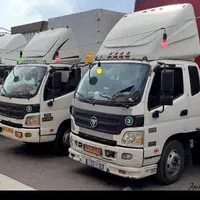 شرکت باربری و حمل و نقل شادگان بار|خدمات حمل و نقل|شادگان, |دیوار