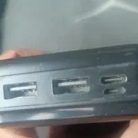 پاور بانک ۲۰۰۰۰|لوازم جانبی موبایل و تبلت|قم, پردیسان|دیوار