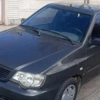 پراید 132مدل 93 درحد