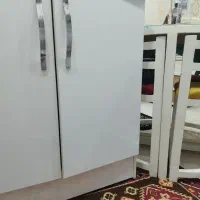 جزیره|میز و صندلی غذاخوری|اهواز, کیان اباد|دیوار