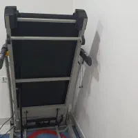 تردمیل ورزشی اصل تایوان استرانگ مستر|تجهیزات ورزشی|بانه, |دیوار