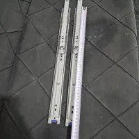 ریل کابینتی ۵۰ سانت