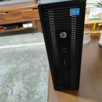 مینی کیس گیمینگhp