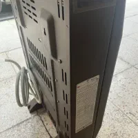 بخاری بدون دودکش ابسال و پلار و شومینه|بخاری، هیتر، شومینه|نسیم‌شهر, |دیوار