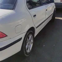 سمند LXدوگانه سی ان جی دستی|خودرو سواری و وانت|محمدشهر, جعفرآباد|دیوار