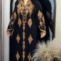 لباس مجلسی وارداتی