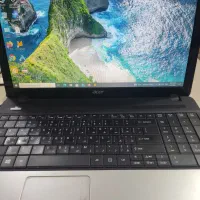 لپ تاپ acer 15.6
