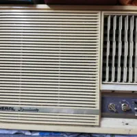 کولر پنجره ای اوجنرال اصل ژاپن