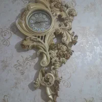 ساعت دیواری