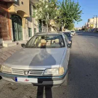 پژو 405 مدل ۹۳