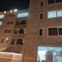رهن اپارتمان دوخواب داخل مستوفی