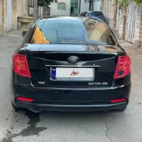 بسترن b50f مدل 1395|خودرو سواری و وانت|تهران, یافتآباد|دیوار