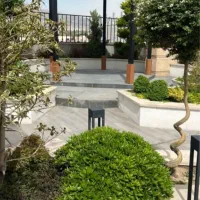 ۸۰ متر ۲ خواب لوکس سازنده بنام / تاپ لوکیشن ظفر|فروش آپارتمان|تهران, زرگنده|دیوار