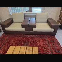 فوری مبل کامل ترک|مبلمان خانگی و میز عسلی|اهواز, شهرک نفت|دیوار