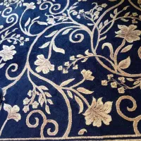 فرش 9 متری ترک