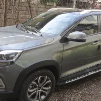 x22دلفینی مدل 98 اسپرت اکسلنت