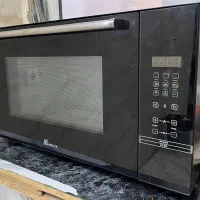 توستر لمسی بیمکث MT003