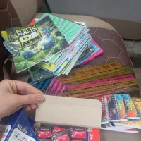 لوازم تحریر