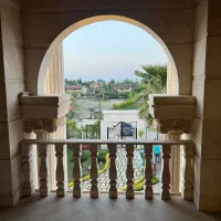 تلویزیون همیشگی شما کوه و بهشت|فروش خانه و ویلا|اردستان, |دیوار