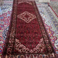 فرش دستباف کهنه|فرش|اراک, |دیوار