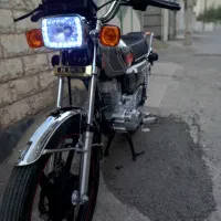 موتورسیکلت پرواز مدل۱۴۰۱