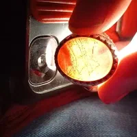 عقیق خونبند یمنی اصل