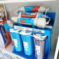 نصفیه آب  saft waterآب شیرین کن|آب‌سردکن و تصفیه آب|تهران, تهران پارس|دیوار