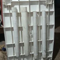 میز پلاستکی