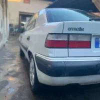 زانتیا مدل ۸۸|خودرو سواری و وانت|گرگان, |دیوار