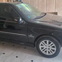 پژو پارس Tu5|خودرو سواری و وانت|قم, هنرستان|دیوار