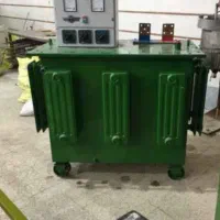 خریدار و فروش رکتیفایر ابکاری با ۳۰ سال سابقه