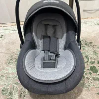 فروش یک عدد کریر و آغوشی و نی نی لای لای|کالسکه و لوازم جانبی|ساری, |دیوار