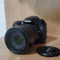 دوربین نیکون۷۵۰۰