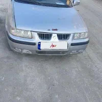 سمند مدل ۸۳