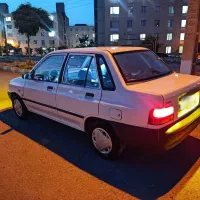 پراید ۸۸|خودرو سواری و وانت|کرمانشاه, |دیوار